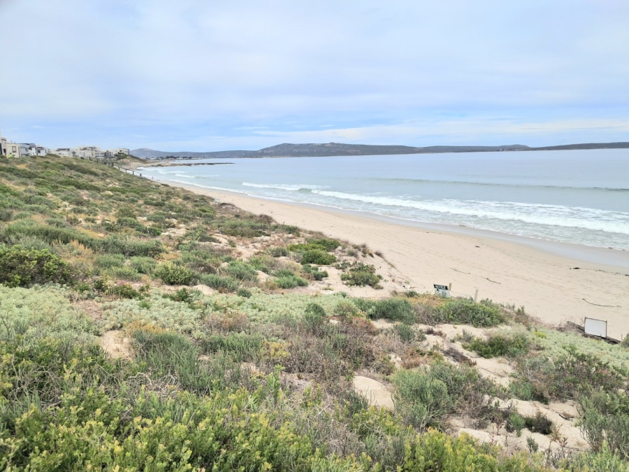 Commercial Property for Sale in Blue Lagoon Western Cape